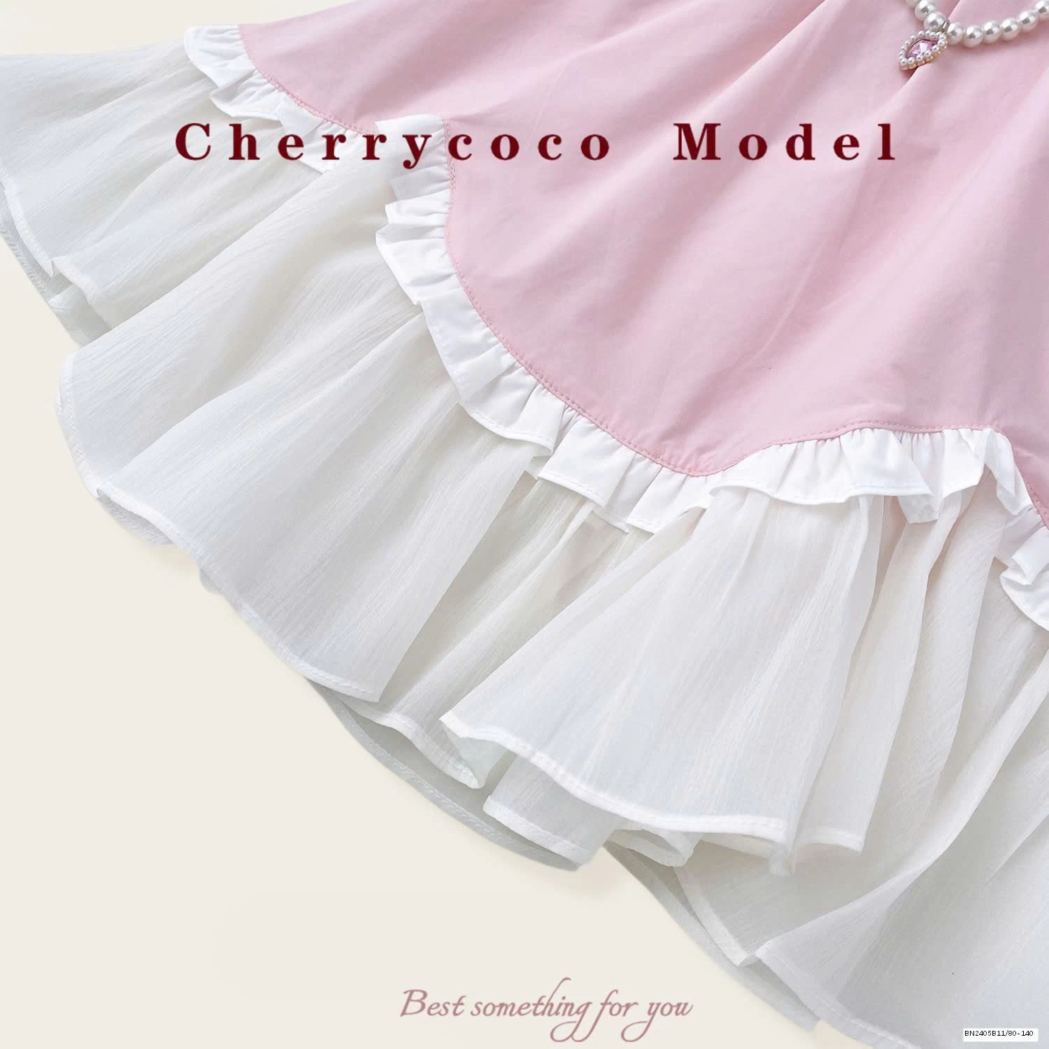 ĐẦM SÁT NÁCH CHERYCOCO