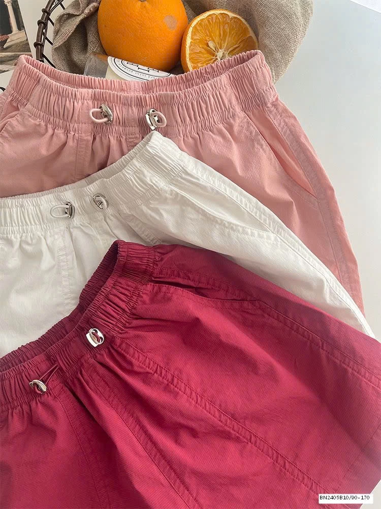 QUẦN SHORT ĐÙI AMBB 25C158