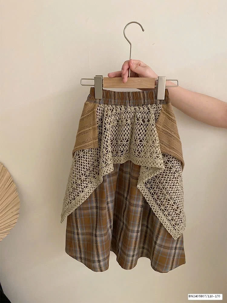 SET LƯỚI SÁT NÁCH VINTAGE