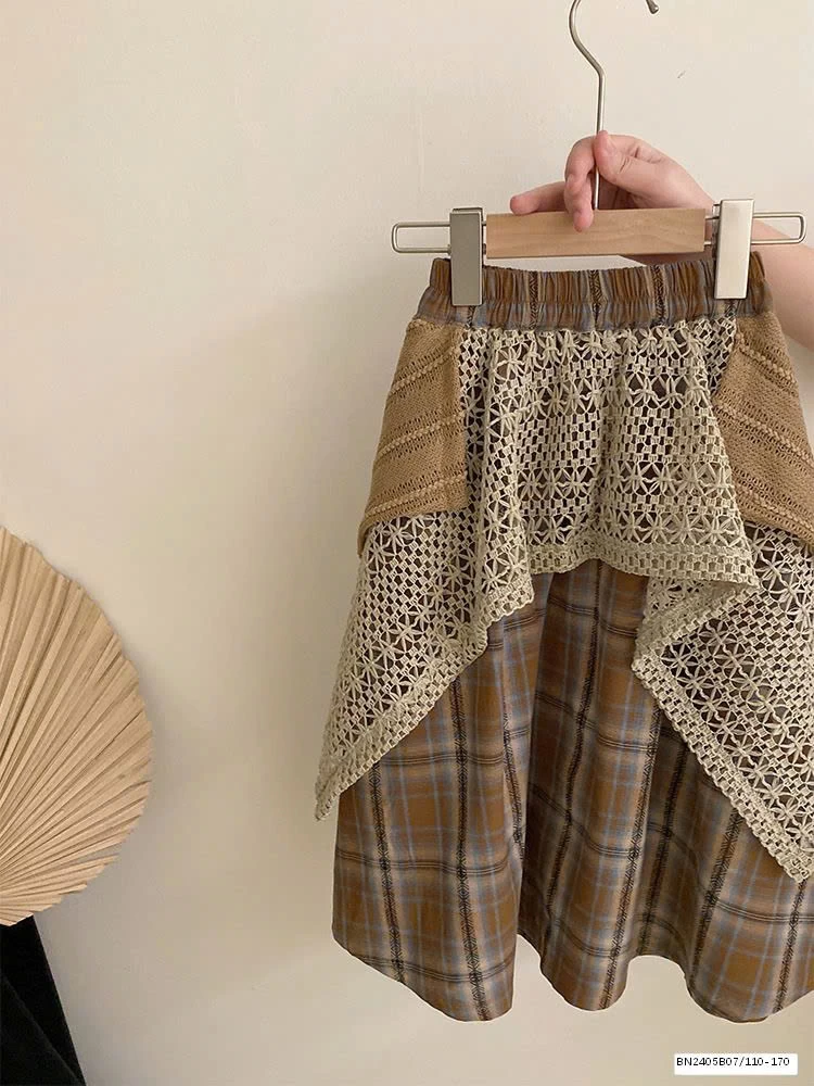 SET LƯỚI SÁT NÁCH VINTAGE