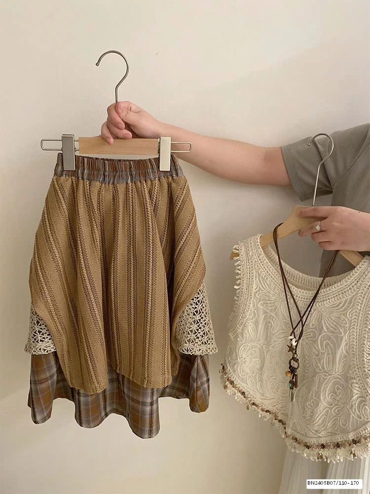 SET LƯỚI SÁT NÁCH VINTAGE