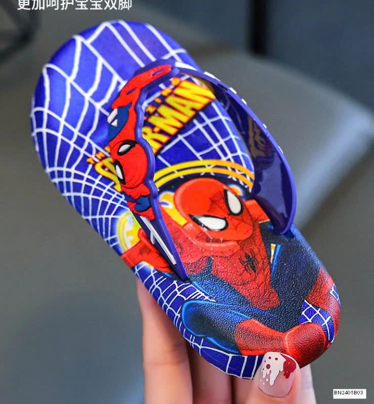 DÉP TÔNG NHỰA ĐẾ BÉO