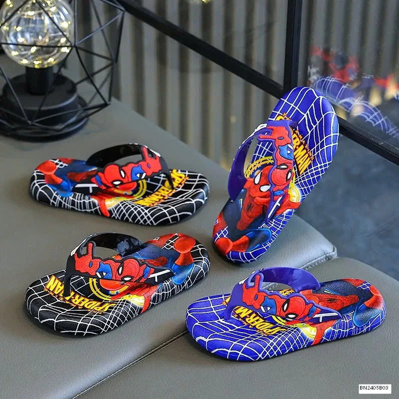 DÉP TÔNG NHỰA ĐẾ BÉO