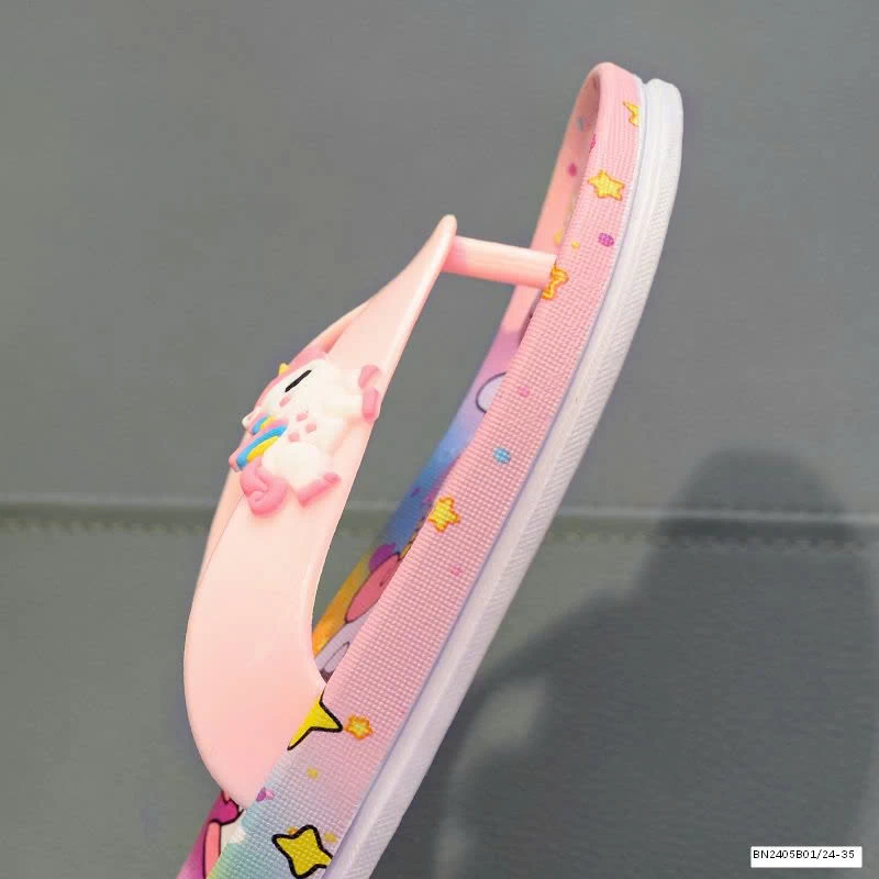 DÉP TÔNG NHỰA PONY