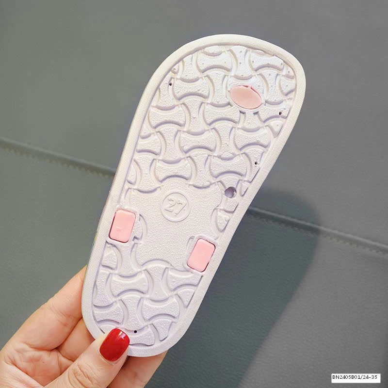 DÉP TÔNG NHỰA PONY