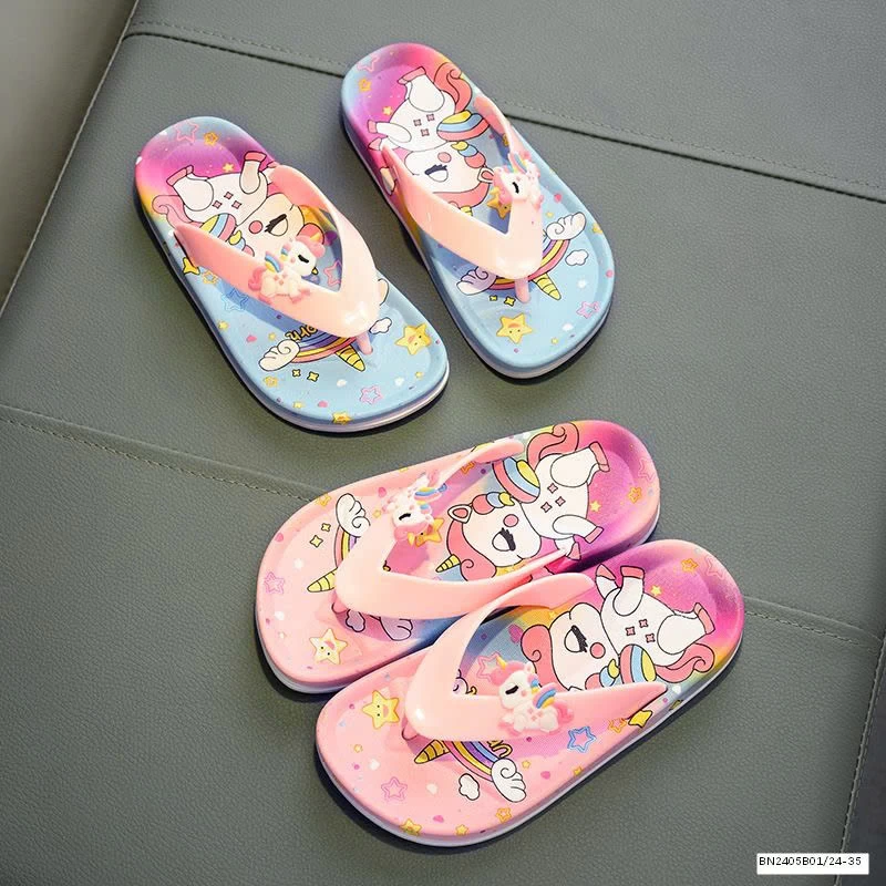 DÉP TÔNG NHỰA PONY