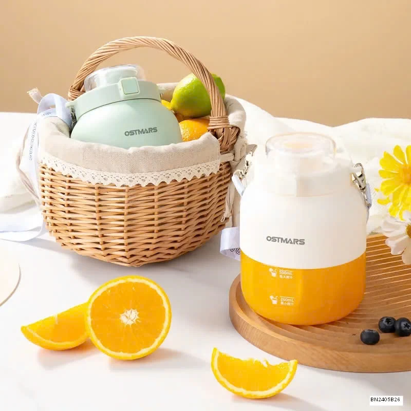 Máy xay sinh tố OSTMAR