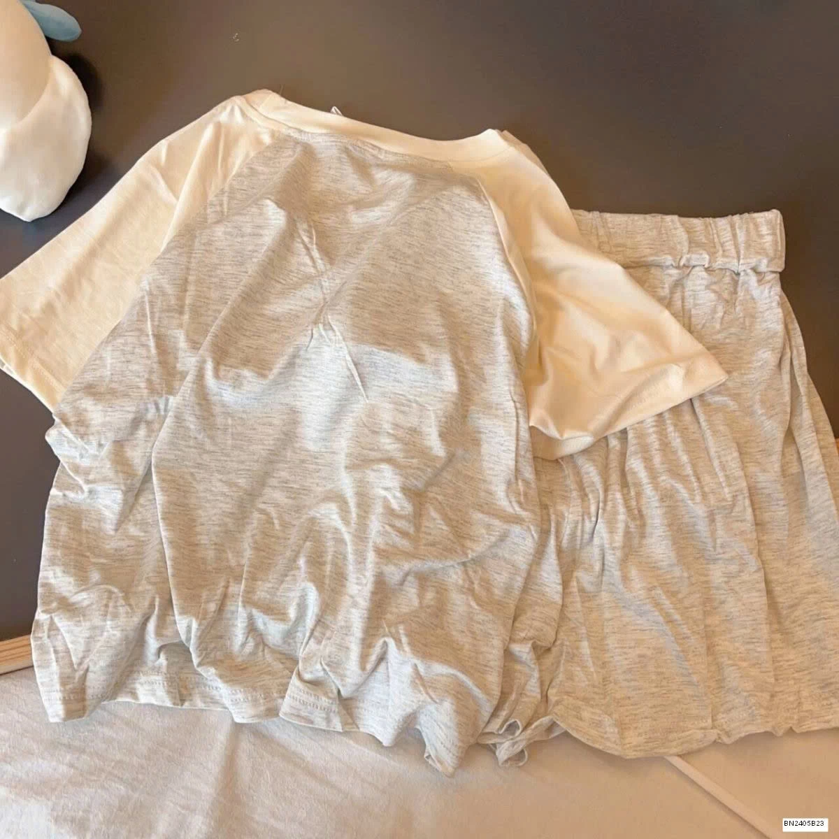 BỘ NGỦ THUN MỀM MICKEY