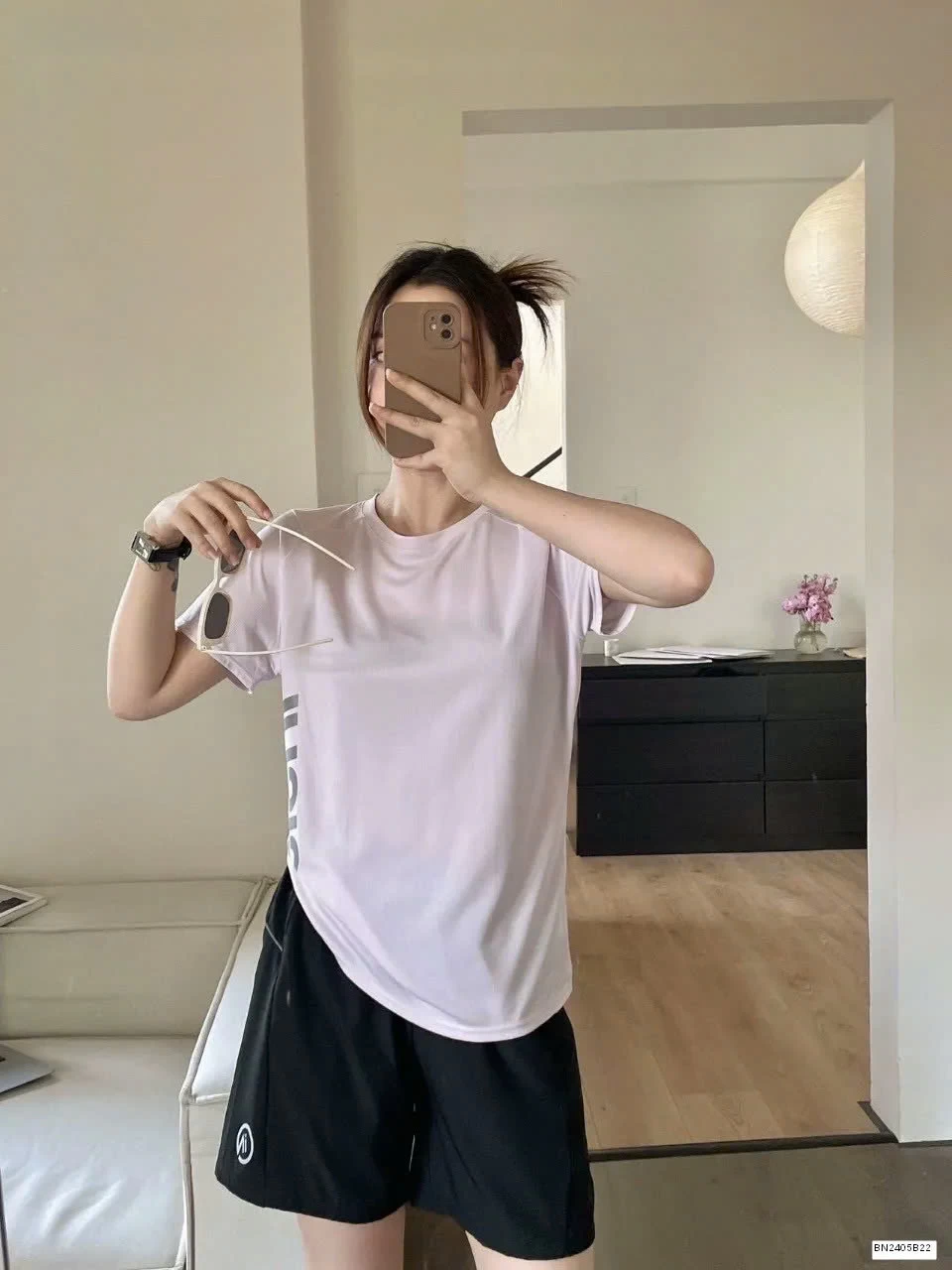 BỘ THỂ THAO INSIST