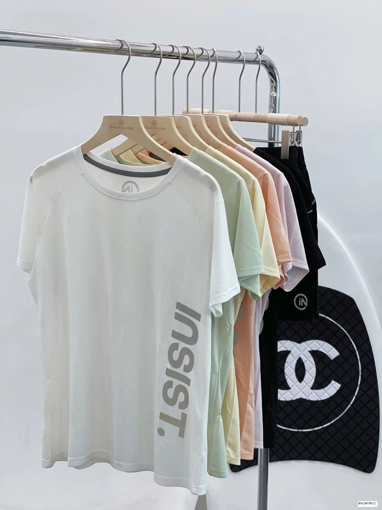 BỘ THỂ THAO INSIST