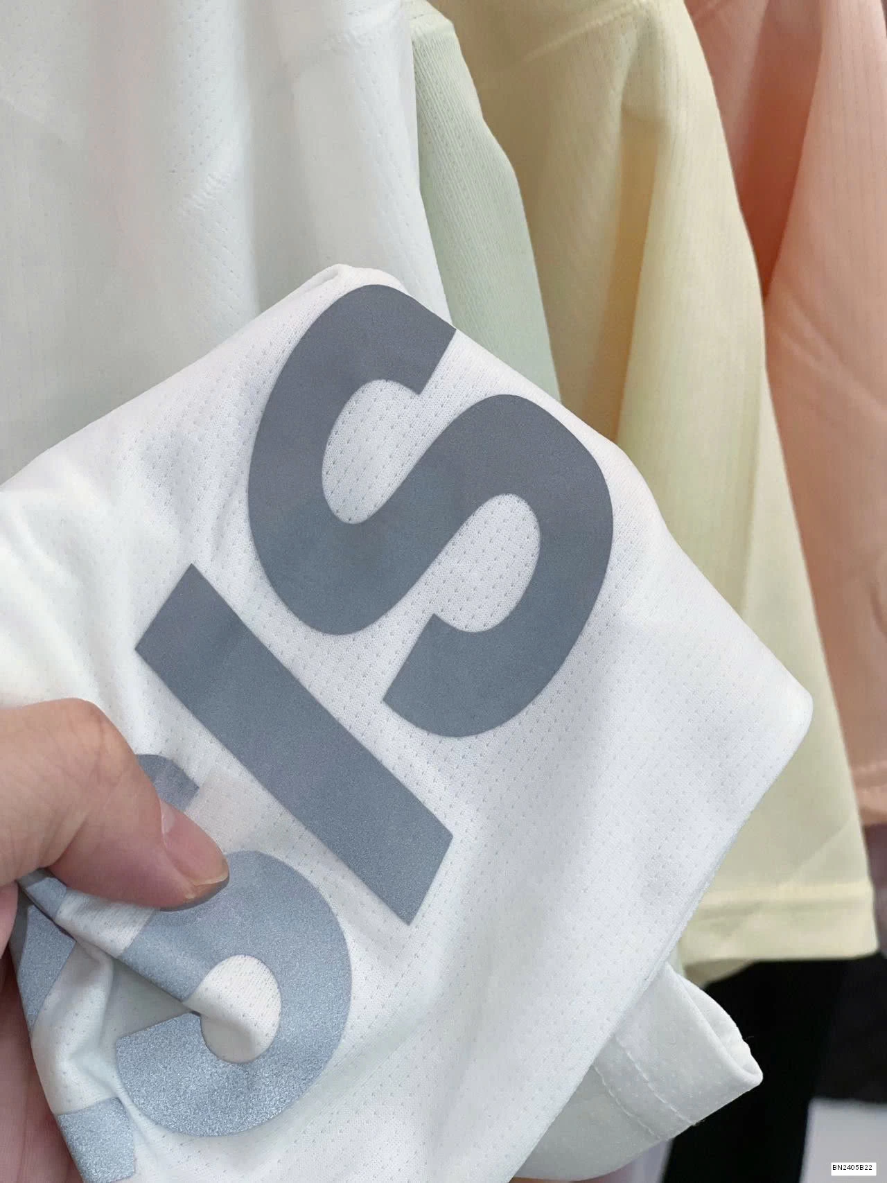 BỘ THỂ THAO INSIST