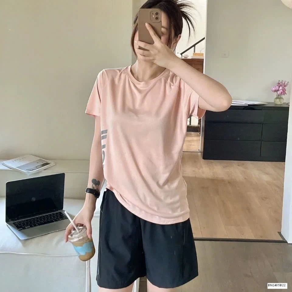 BỘ THỂ THAO INSIST