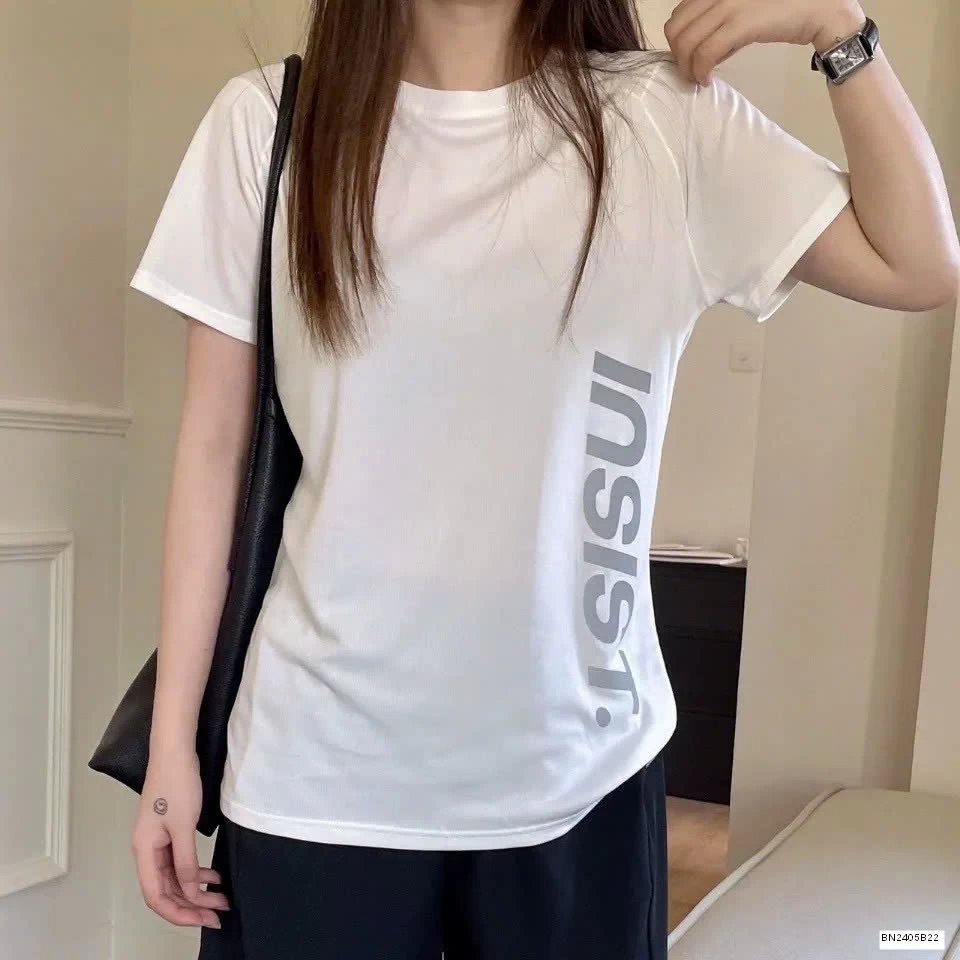 BỘ THỂ THAO INSIST