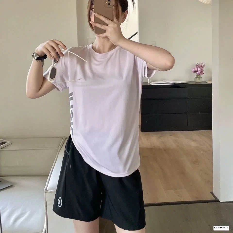 BỘ THỂ THAO INSIST