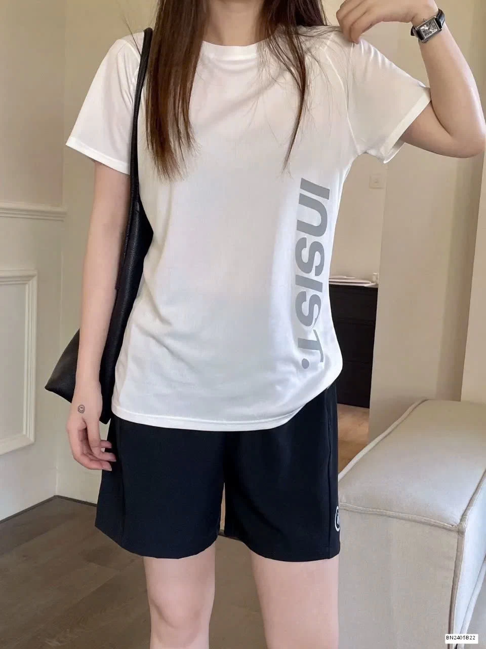 BỘ THỂ THAO INSIST