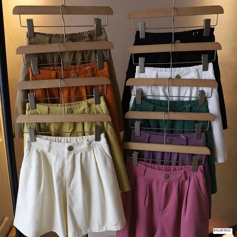 QUẦN SHORT QUẢNG CHÂU NỮ