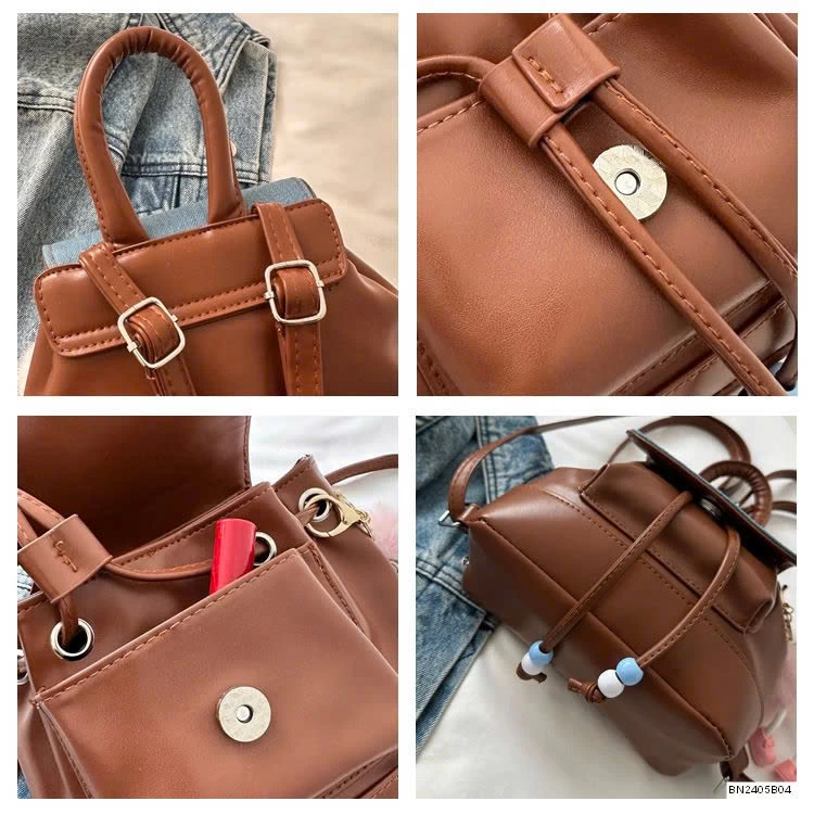 BALO THỜI TRANG MIN