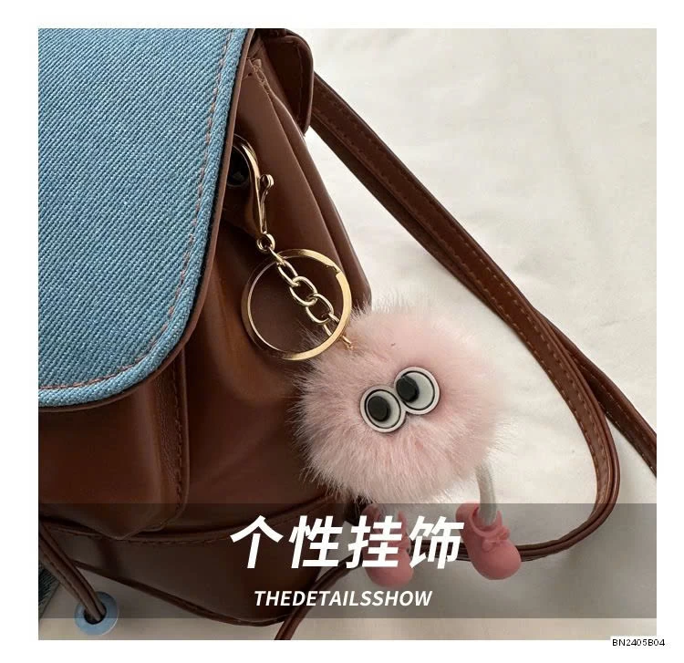 BALO THỜI TRANG MIN