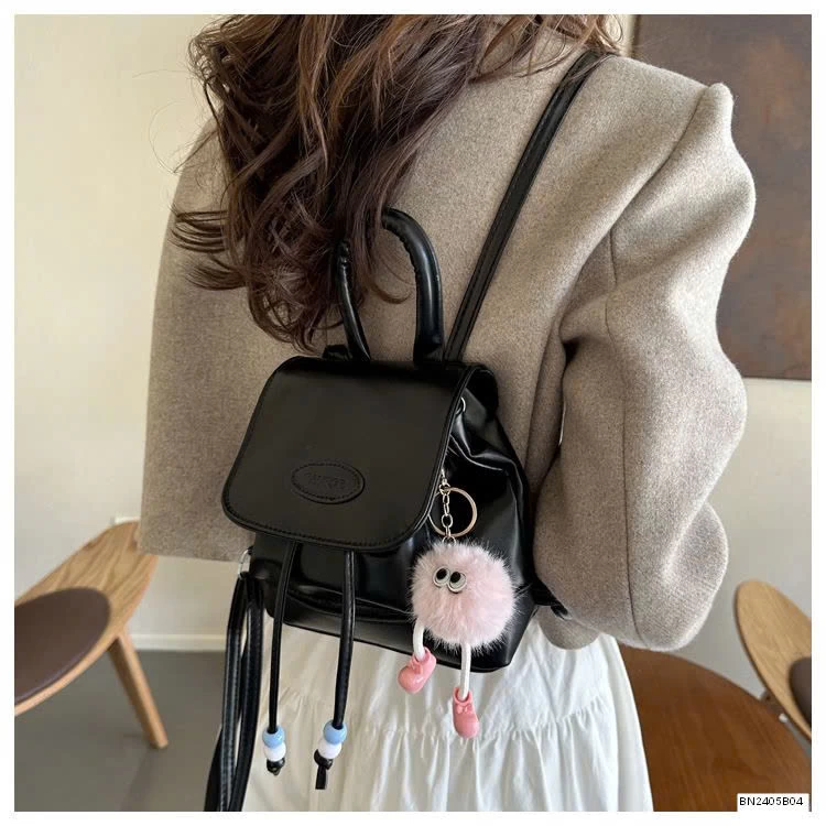 BALO THỜI TRANG MIN