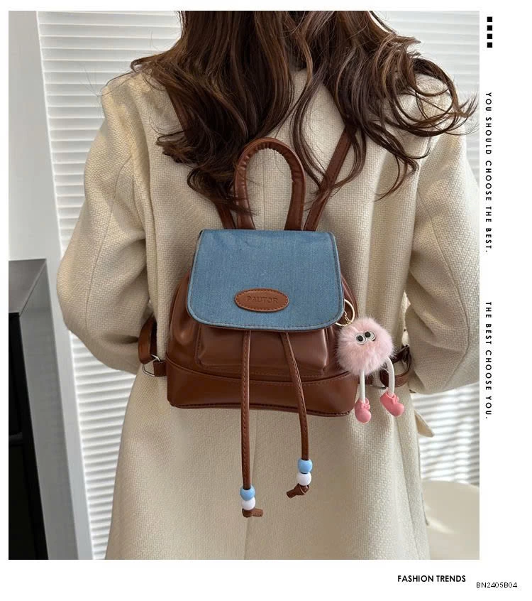 BALO THỜI TRANG MIN