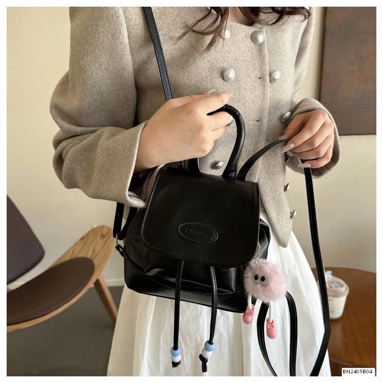 BALO THỜI TRANG MIN