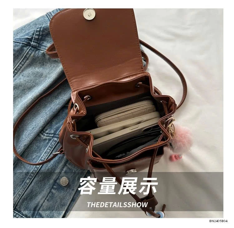 BALO THỜI TRANG MIN