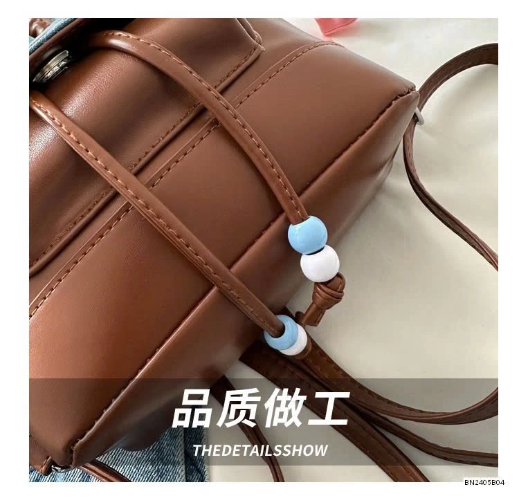 BALO THỜI TRANG MIN