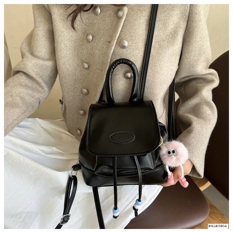 BALO THỜI TRANG MIN