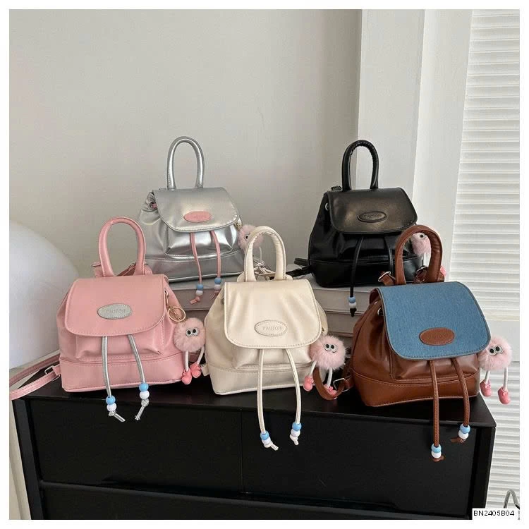 BALO THỜI TRANG MIN