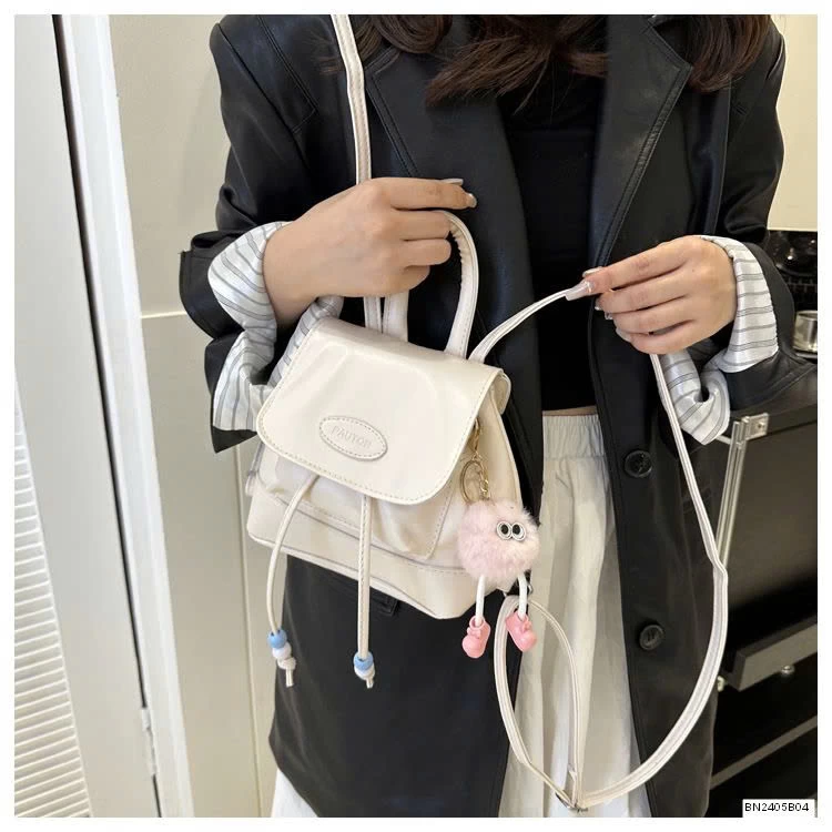 BALO THỜI TRANG MIN