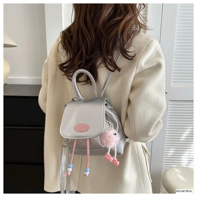 BALO THỜI TRANG MIN