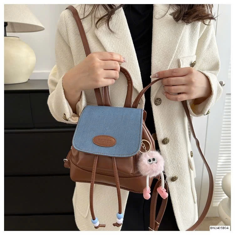 BALO THỜI TRANG MIN