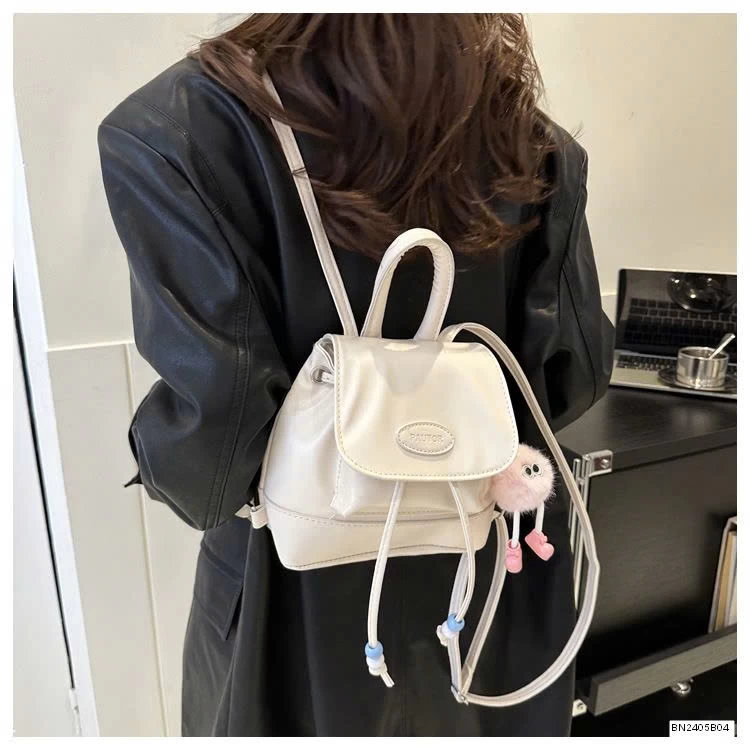 BALO THỜI TRANG MIN