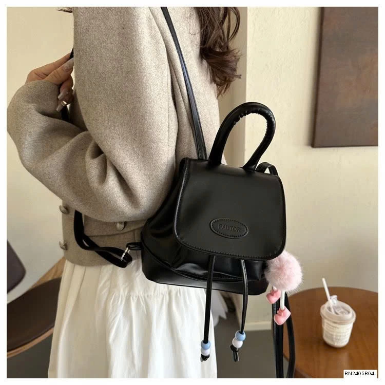 BALO THỜI TRANG MIN