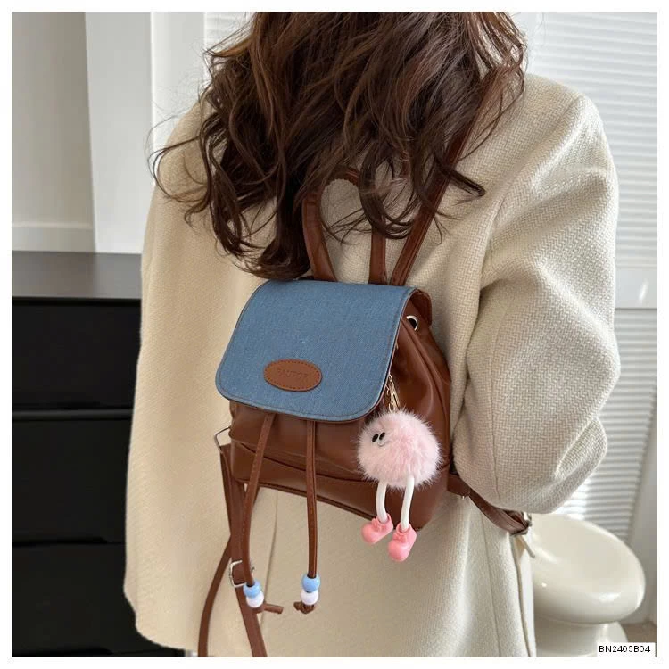 BALO THỜI TRANG MIN