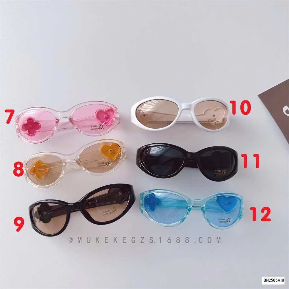 BST KÍNH RÂM CÁ TÍNH