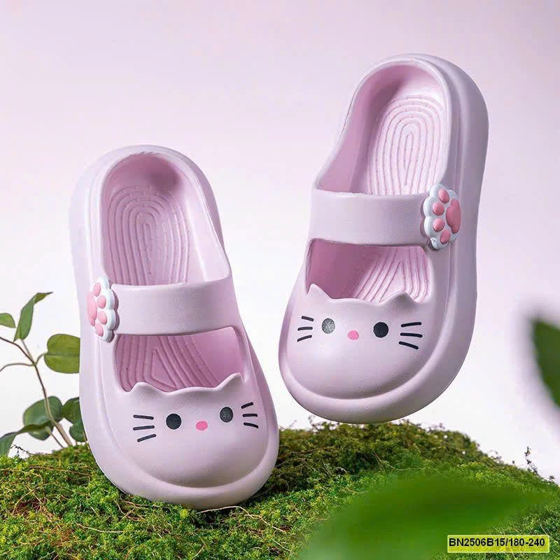 DÉP SỤC DỄ THƯƠNG CHO BÉ