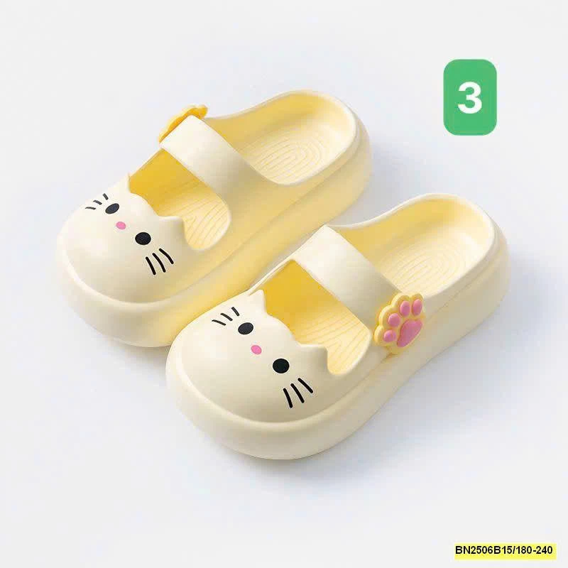 DÉP SỤC DỄ THƯƠNG CHO BÉ