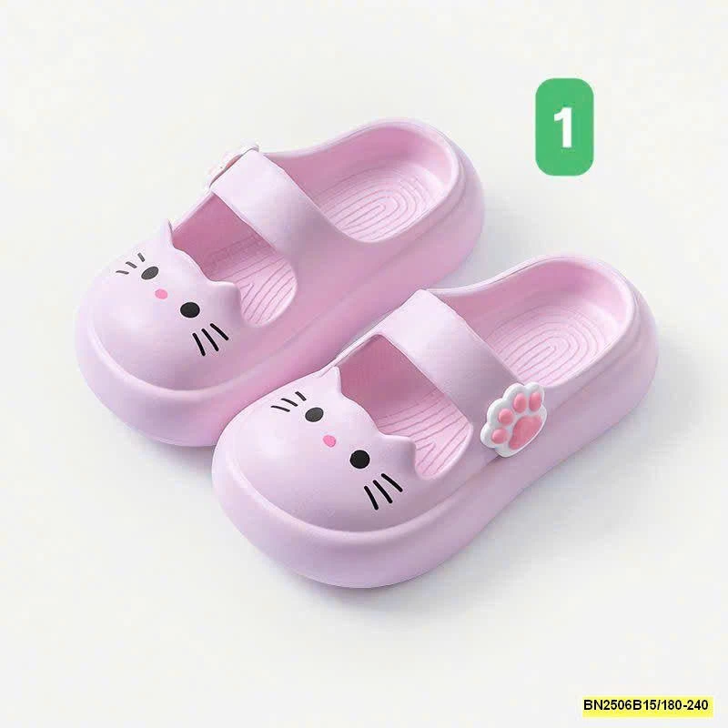 DÉP SỤC DỄ THƯƠNG CHO BÉ