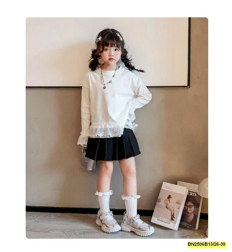 GIÀY THỂ THAO THOÁNG KHÍ BG