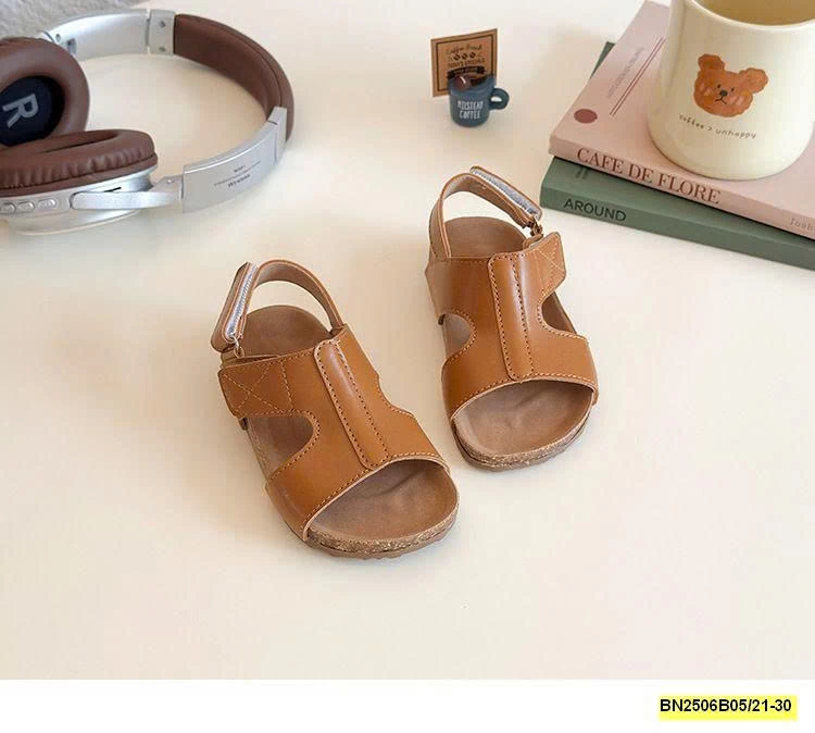 SANDAL VINTAGA DA PU
