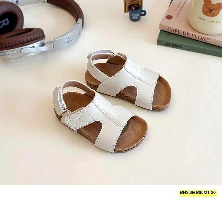 SANDAL VINTAGA DA PU
