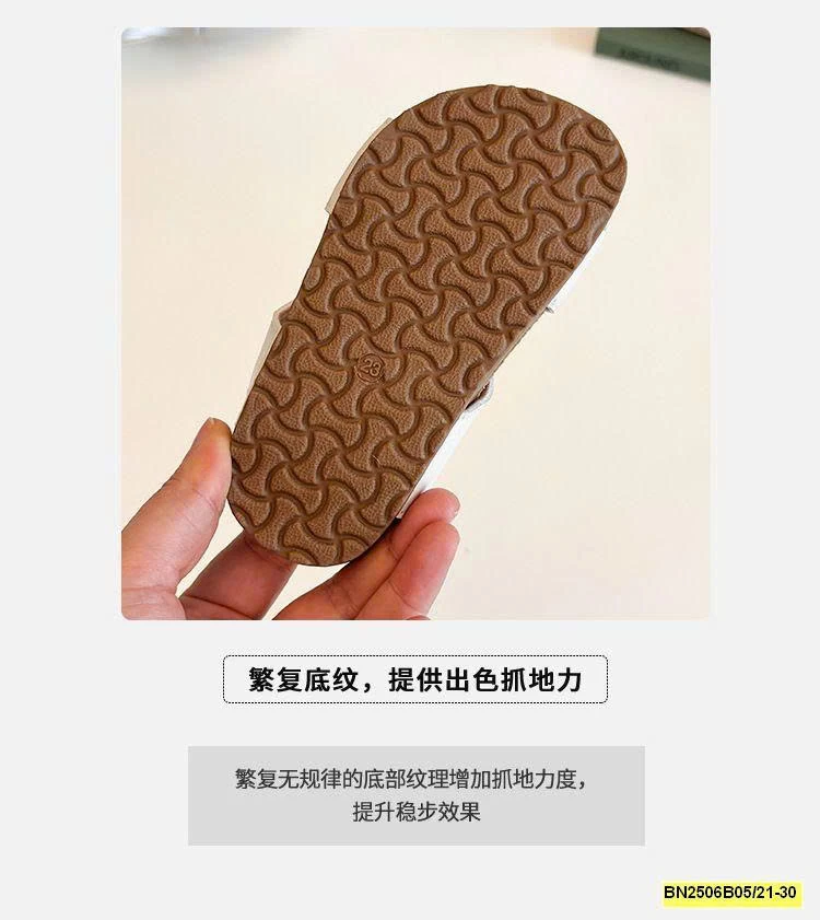 SANDAL VINTAGA DA PU