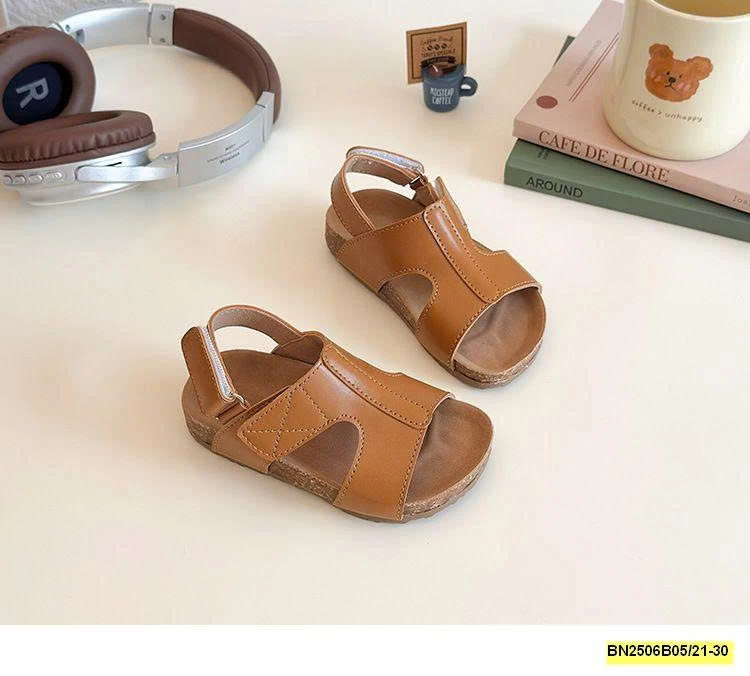 SANDAL VINTAGA DA PU