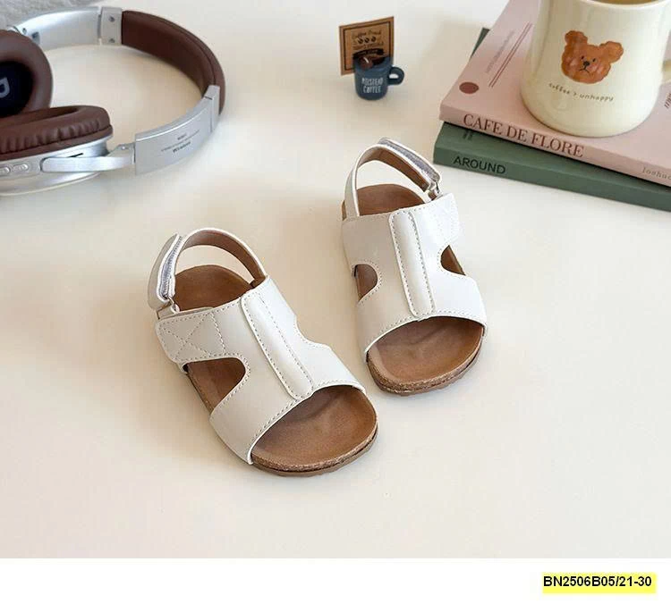 SANDAL VINTAGA DA PU