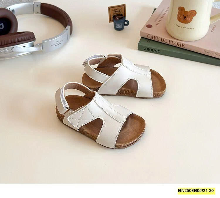 SANDAL VINTAGA DA PU