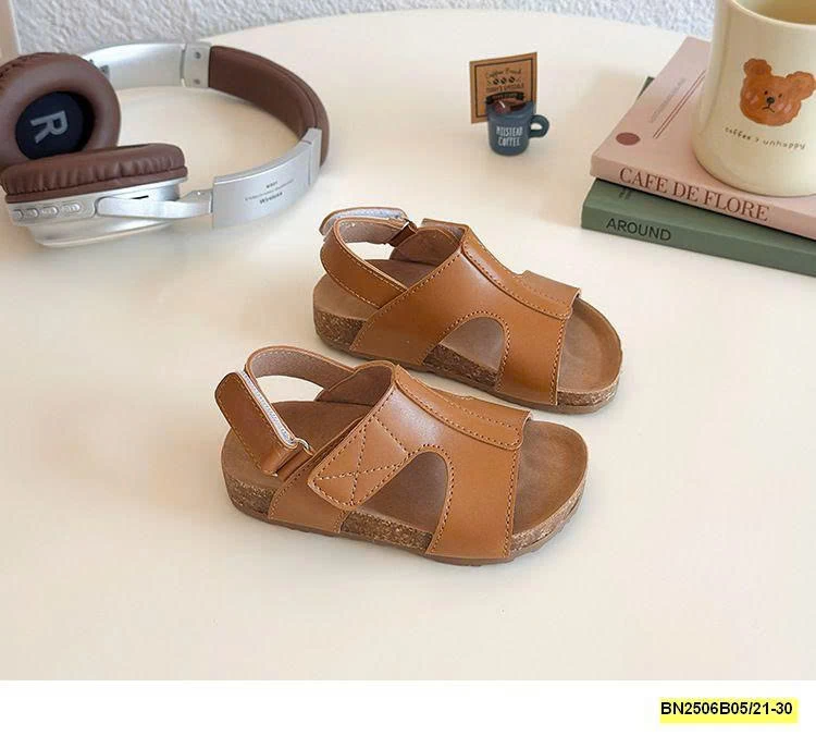 SANDAL VINTAGA DA PU