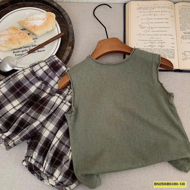 ÁO BA LỖ HÀN QUỐC