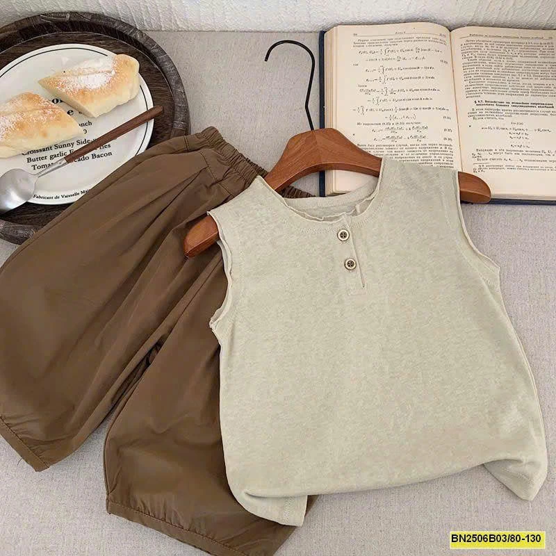 ÁO BA LỖ HÀN QUỐC