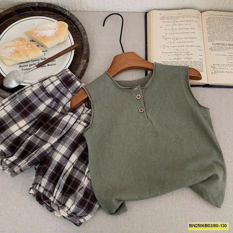 ÁO BA LỖ HÀN QUỐC